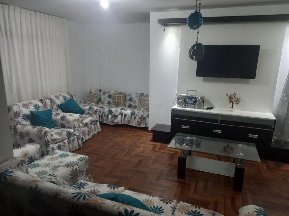 Siéntete como en casa - B&B