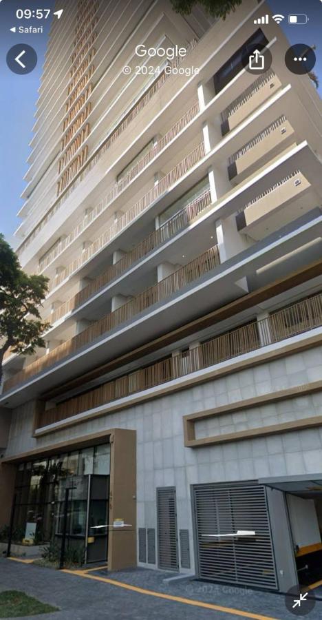 Studio Vila Madalena, Metrô, Moderno - B&B
