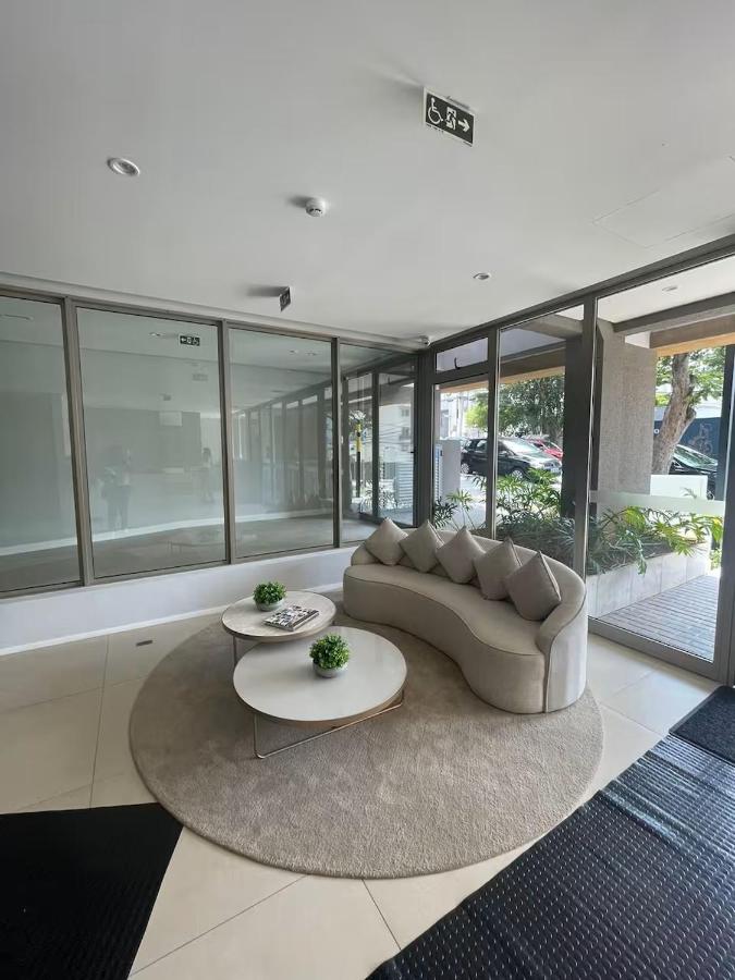 Studio Vila Madalena, Metrô, Moderno - Ferienwohnung São Paulo