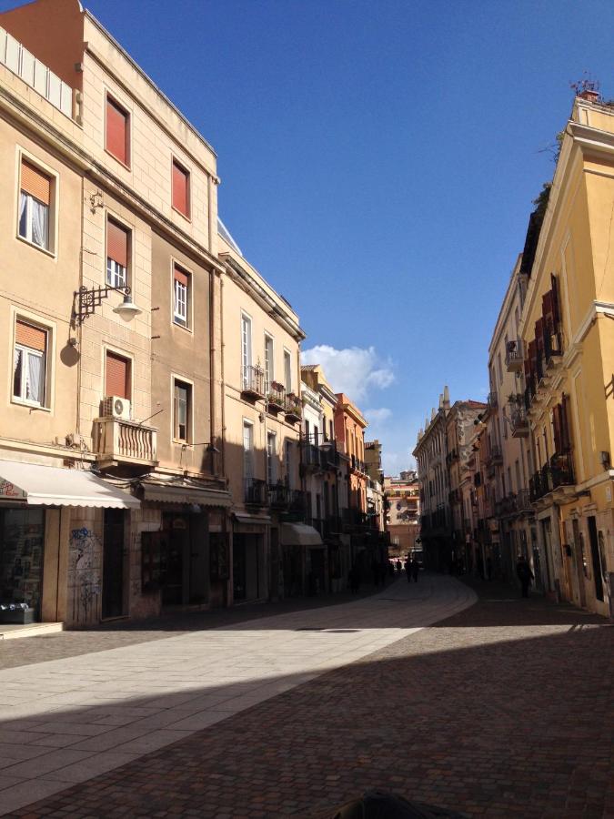 Acasamia - Chambres d’hôtes Cagliari