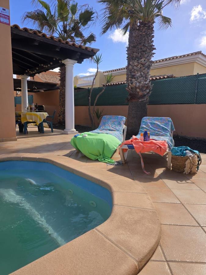 Villa Blue Heaven - B&B Corralejo