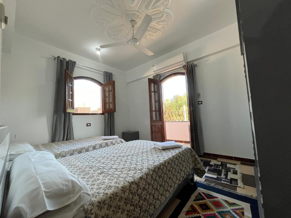 Habiba Apartment - B&B