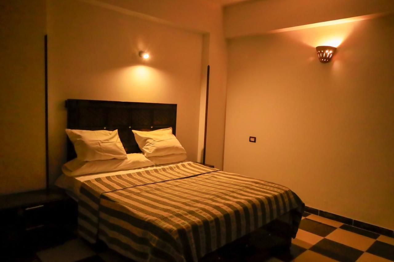 Habiba Apartment - Bed and Breakfast Luxor