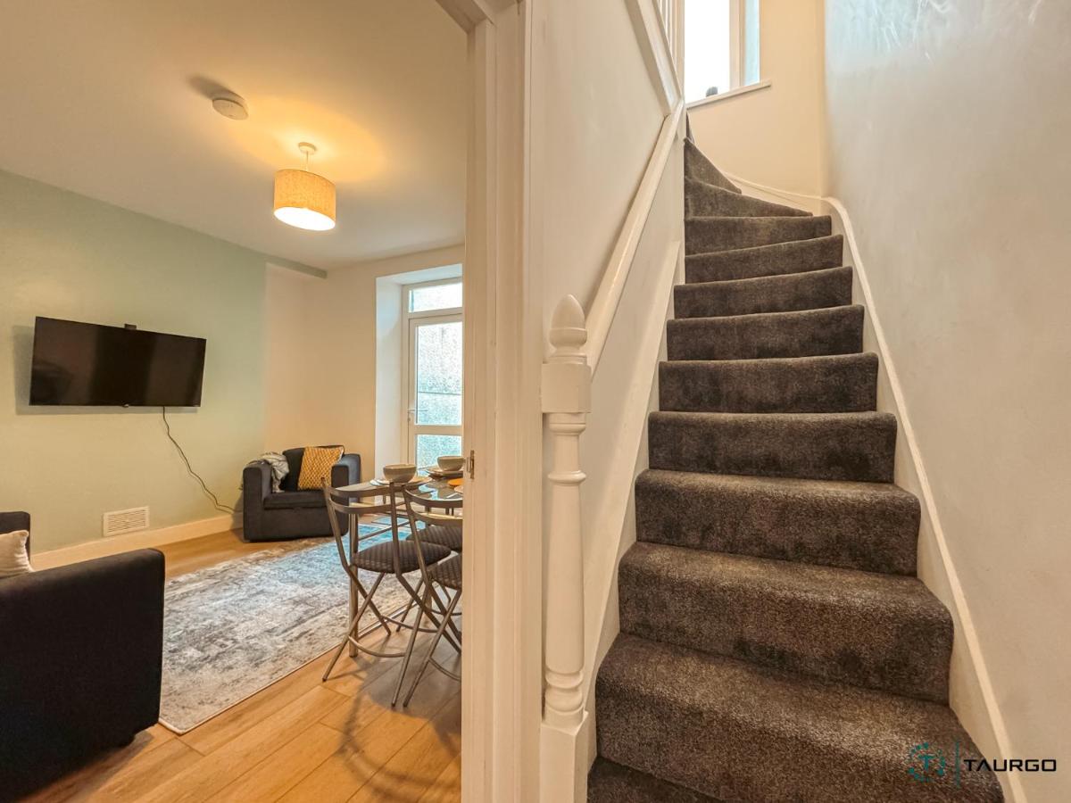 Fern House - Dowlais - Ferienwohnung