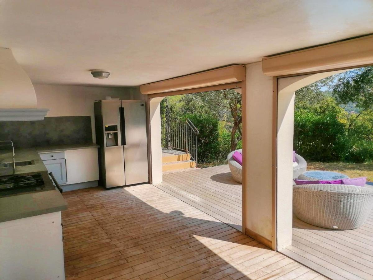 Chambre Double avec Salle de Bains Privative
