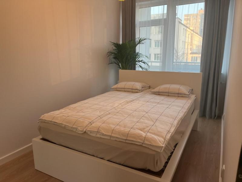 Apartment Mokotów Domaniewska - B&B Varsovia
