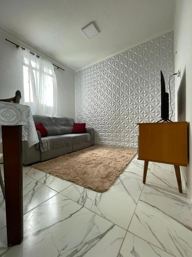 Apartamento 2 quartos 4 pessoas 5 minutos Orla Cabo Branco - B&B João Pessoa
