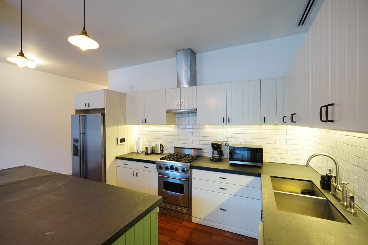 Stylish 1BR Apartment with Balcony in Casco Viejo