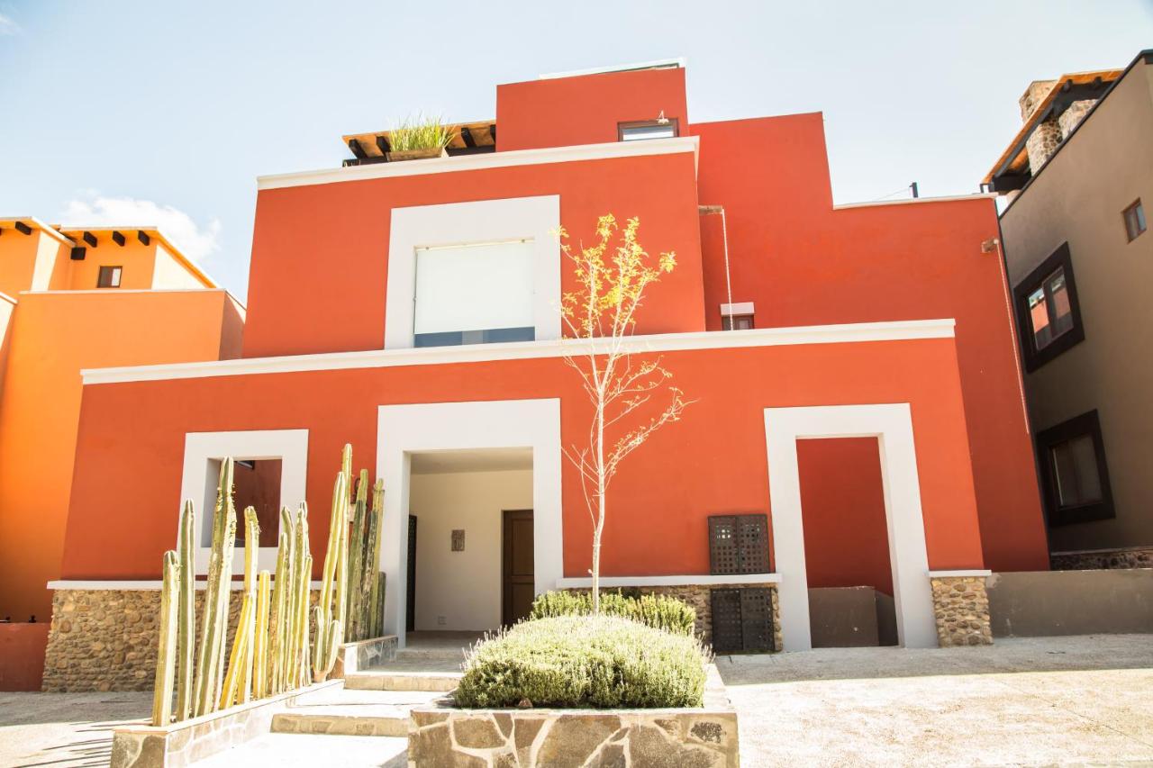 Villa Lavanda - B&B