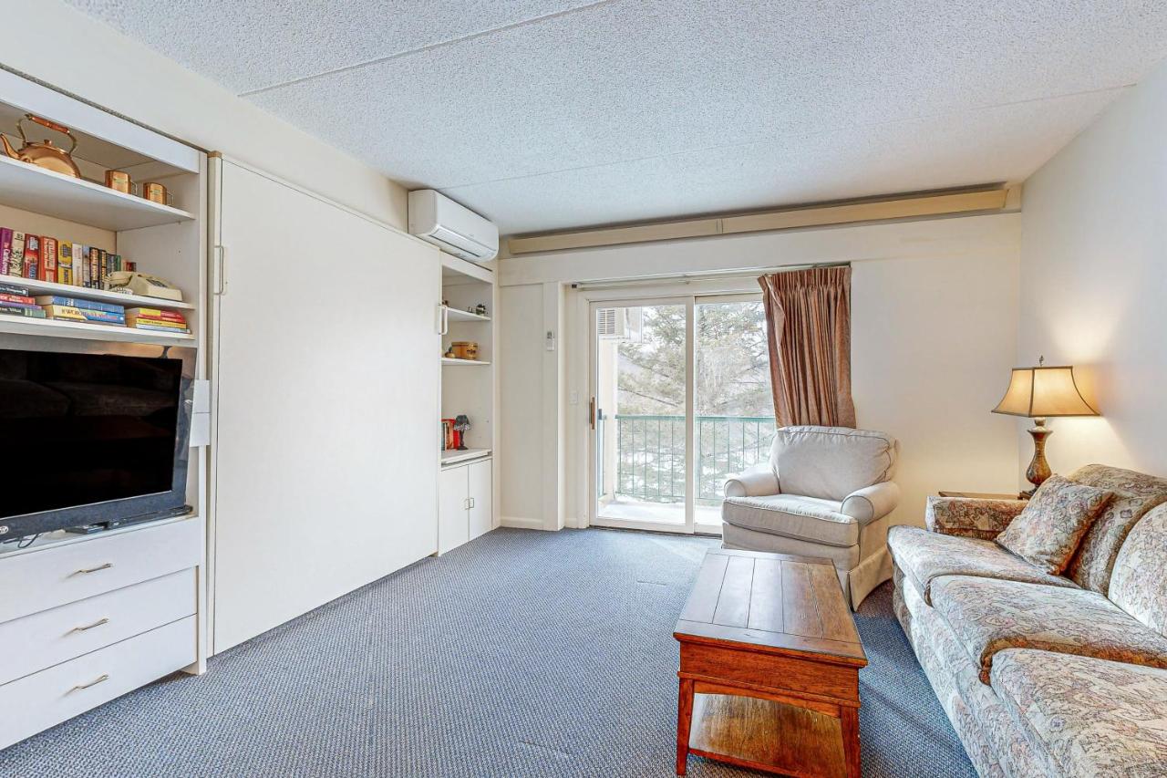 204 at Rivergreen - B&B Lincoln