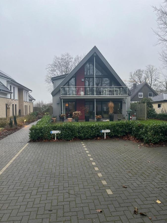 Ruheoase nahe der Nordsee - B&B