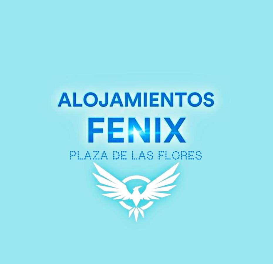 Alojamientos Fenix - Ferienwohnung