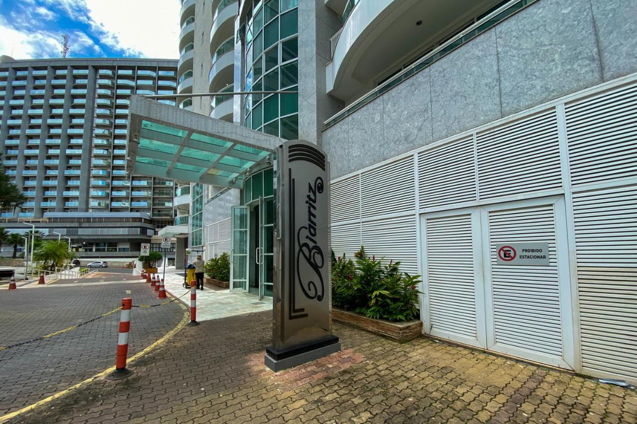 OZPED Flats Particulares Edifício Biarritz - Ferienwohnung Brasília