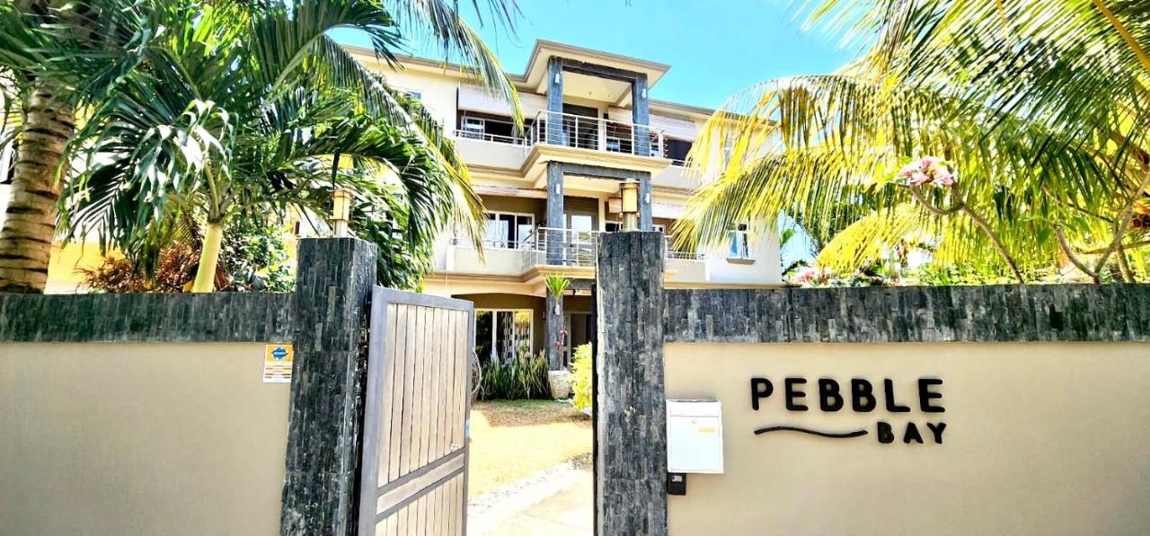 Luxurious Apartment Pebble Bay F2 - B&B