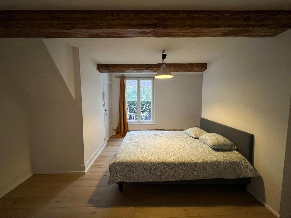 Appartement 1 Chambre