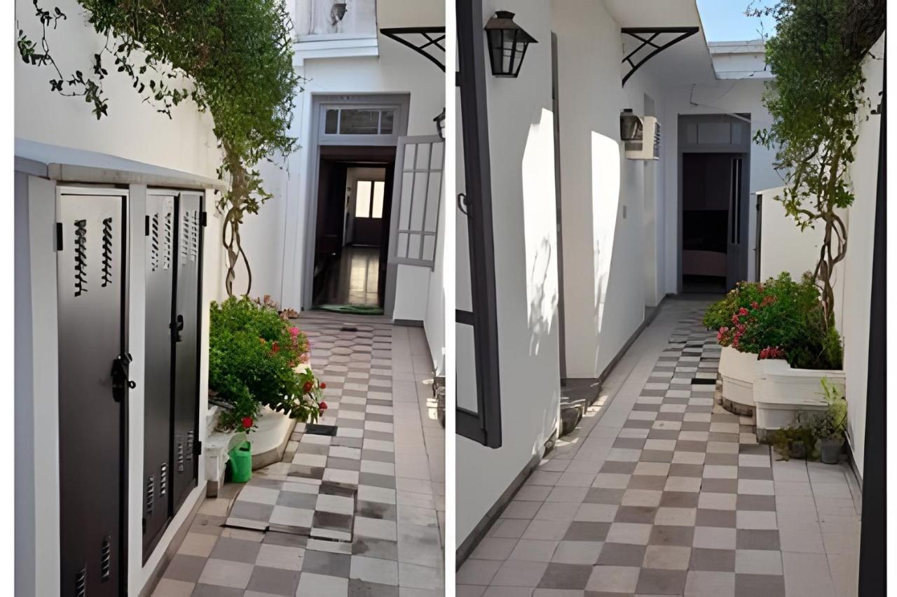 Propiedad 139m2 en Casco Histórico - B&B
