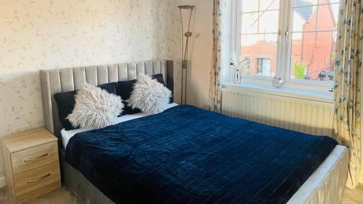 A room in a house Wollaton - Ferienwohnung
