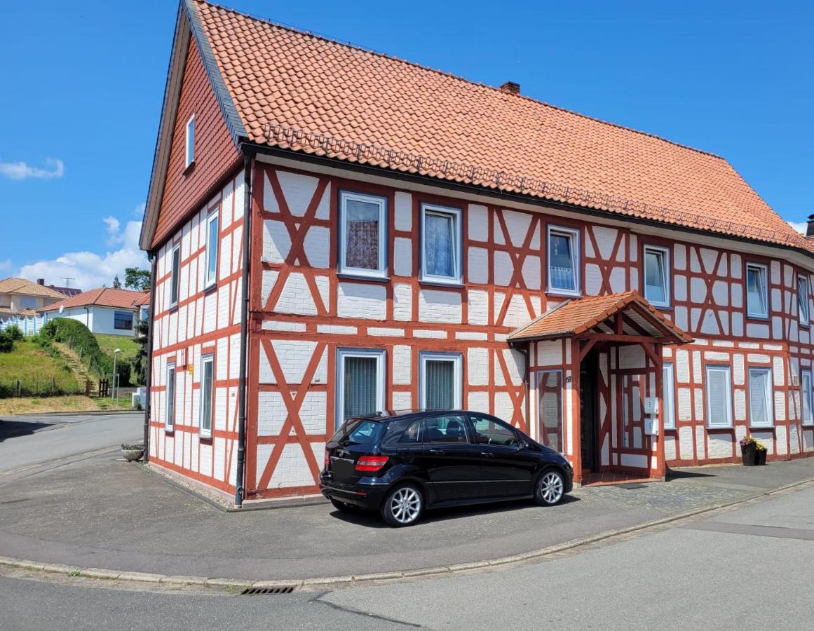 Ferienwohnung - Stern - - B&B