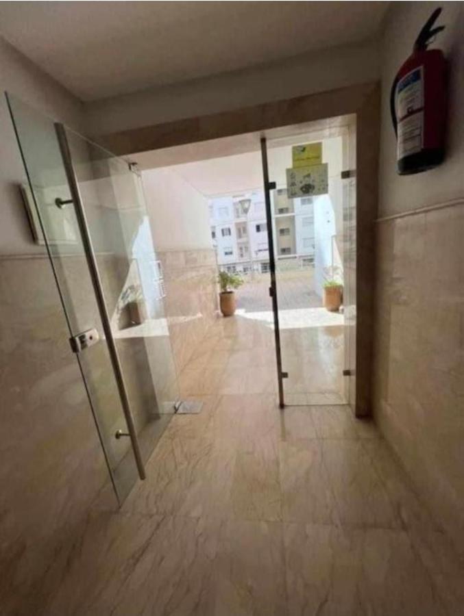 ISLANE GUESTs HOUSE - B&B Agadir