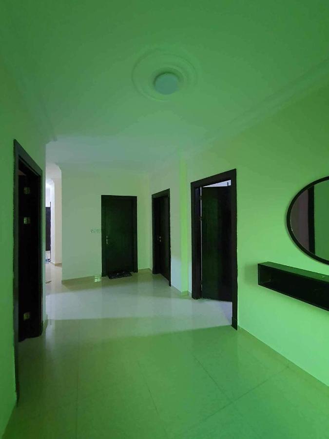 Tabarbour apartment - B&B