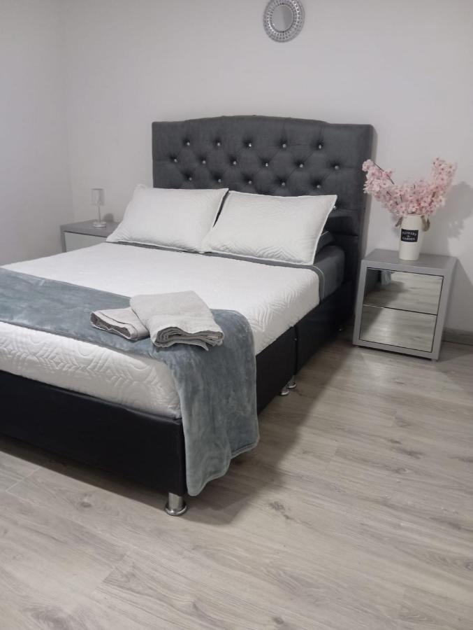 Apartahotel Normandía #5 - B&B Bogotá