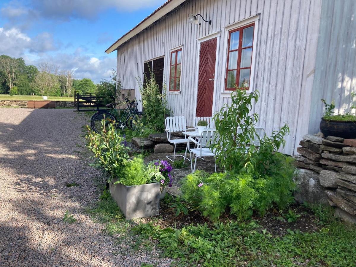 Jonstorps brygghus - B&B