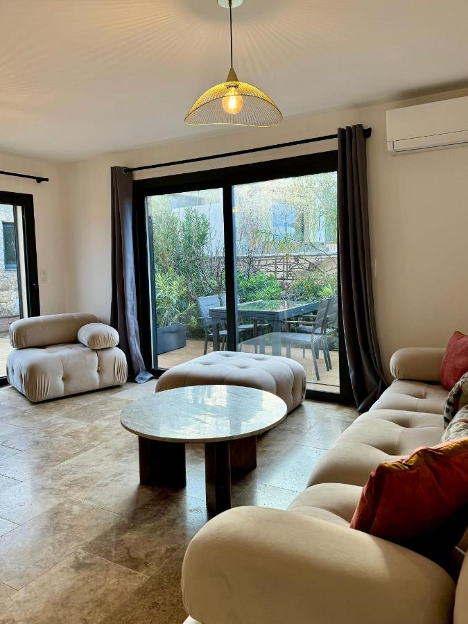 Appartement Stella - Ferienwohnung