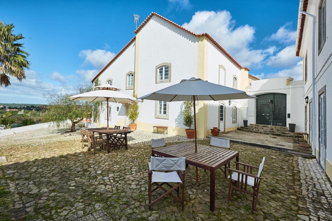 Eugaria Country House by Lost Lisbon - Bed and Breakfast Sintra