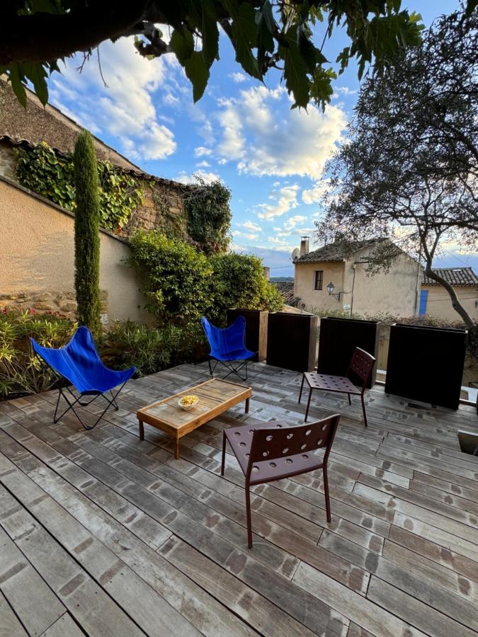CaBaNa 52 La chambre Proche Lourmarin - B&B Cadenet
