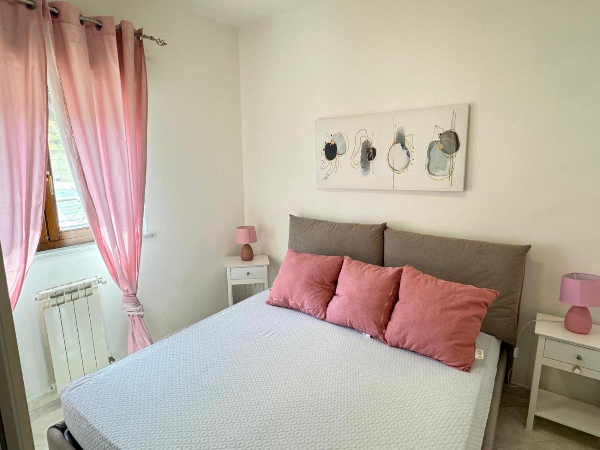 Appartamento con 2 Camere da Letto