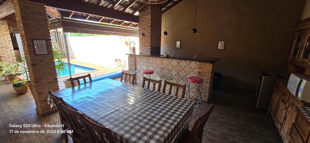 Maison 3 Chambres