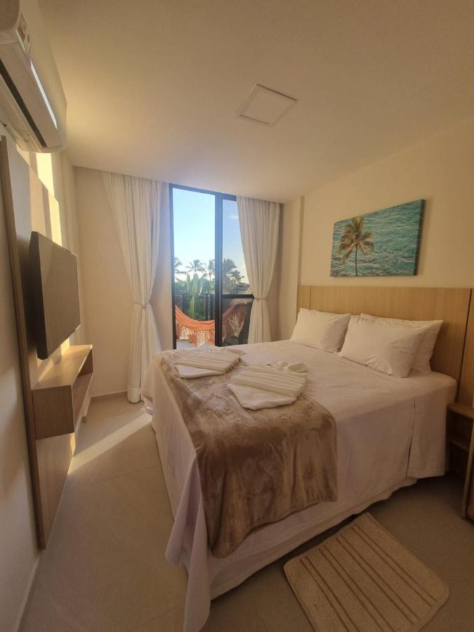 Apartamento de 2 dormitorios con piscina privada