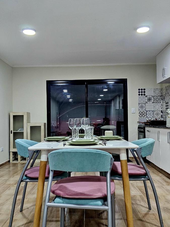 Maison 4 Chambres