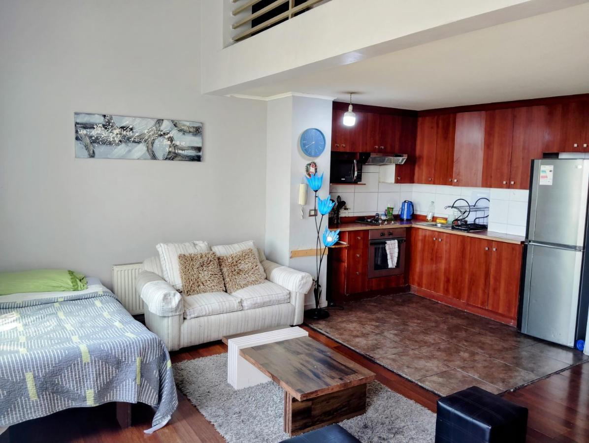 Apartment - Split Level