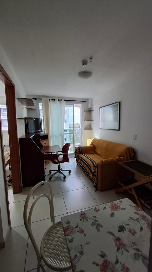Kit confortável e acessível - B&B