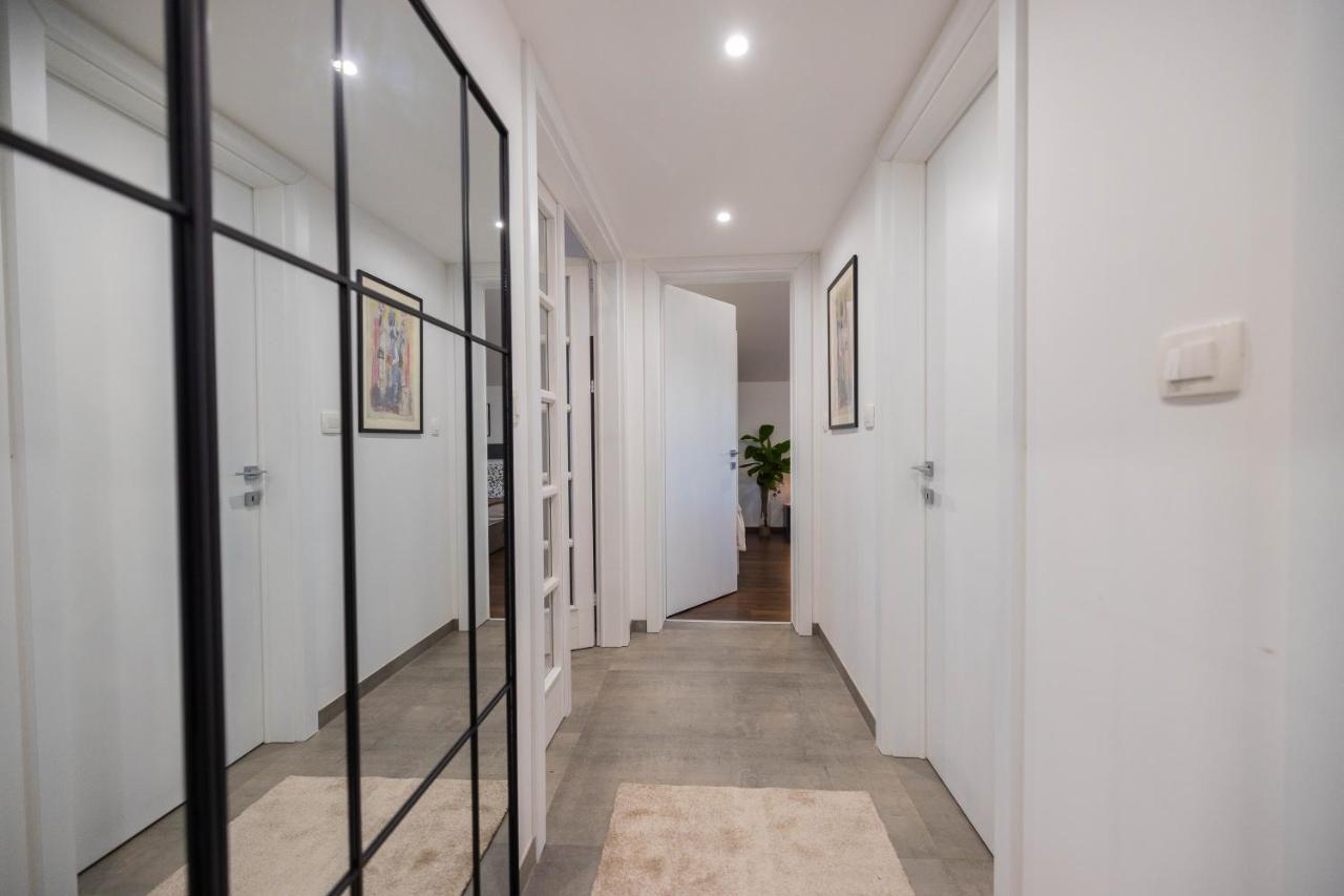 Modern Urban Oasis - Korčula - Ferienwohnung Korčula