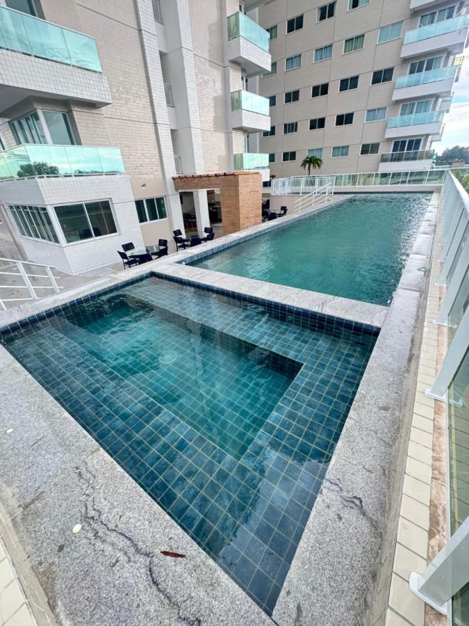 Melhor Ap em Sobral de frente ao Shopping - B&B Sobral