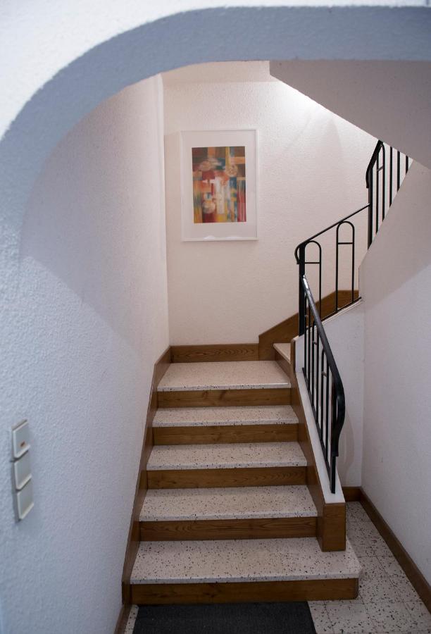 Apartment mit 3 Schlafzimmern