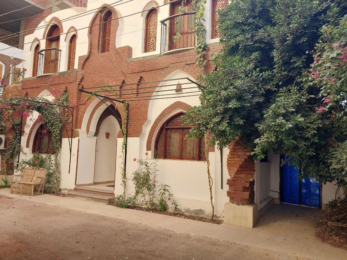 Luxor Experience Guest House - B&B Luxor