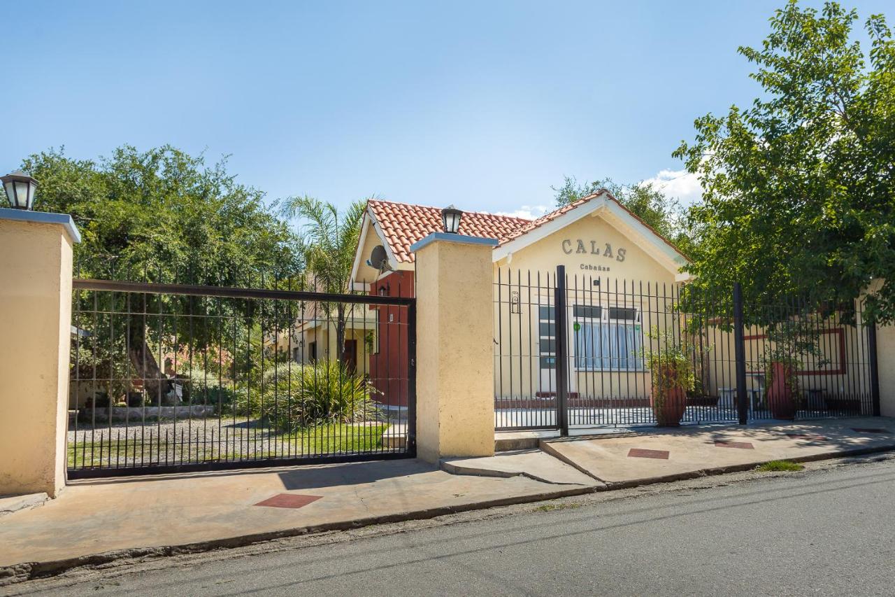 Complejo Calas - Ferienwohnung