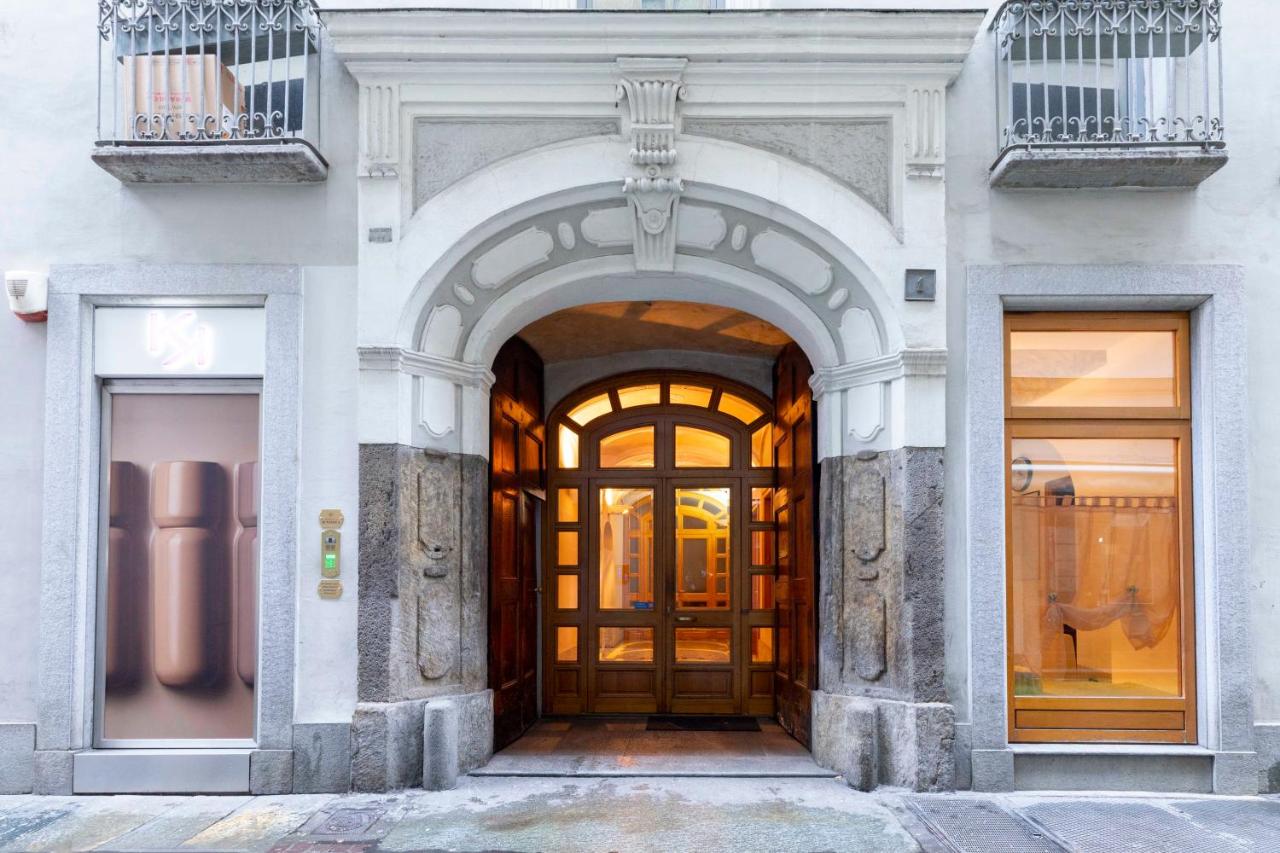 La Garibaldina old town - B&B Torino