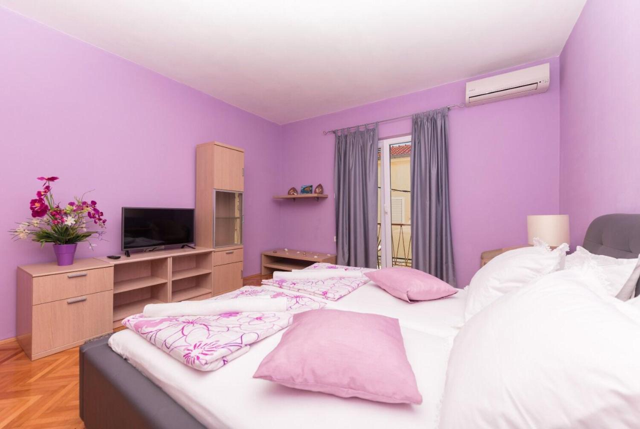 Appartamento con 2 Camere da Letto