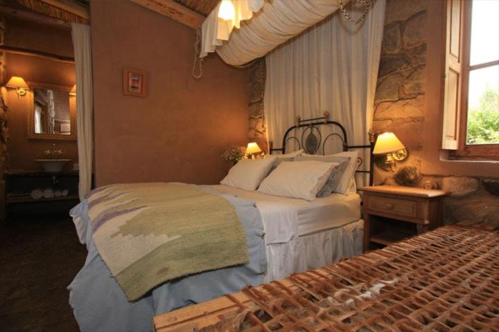 Standard Doppelzimmer