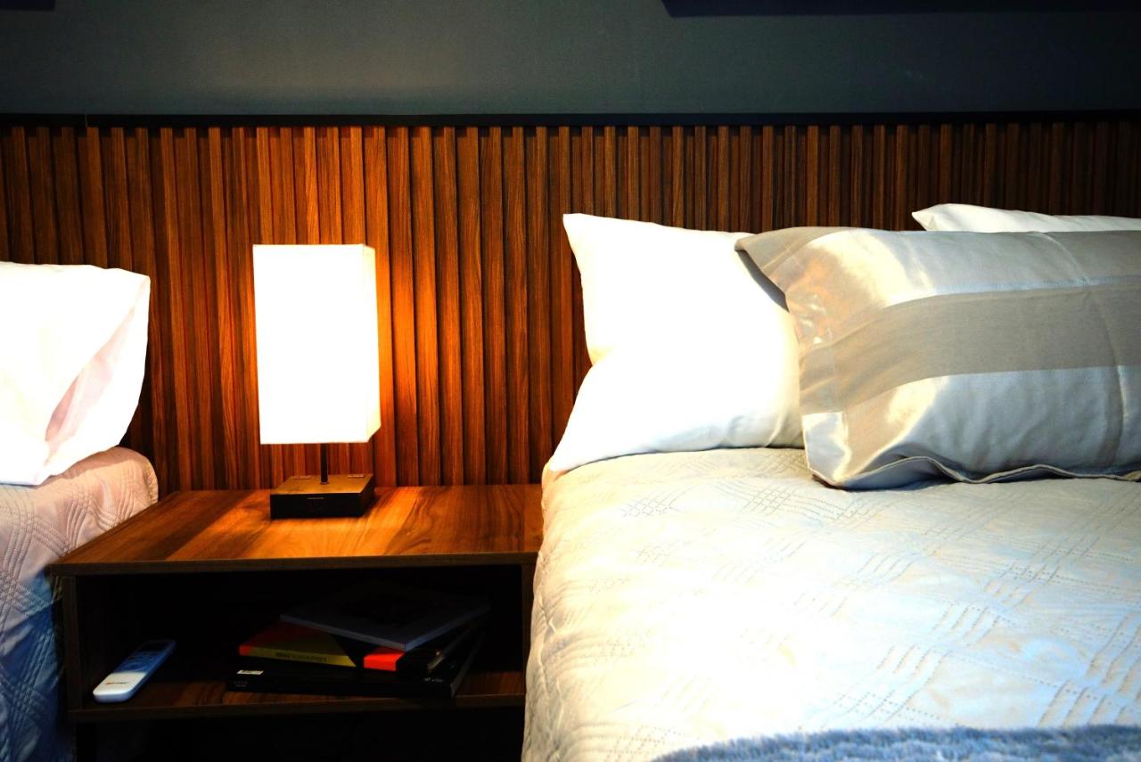 Departamento Nuevo Centro Monterrey - B&B