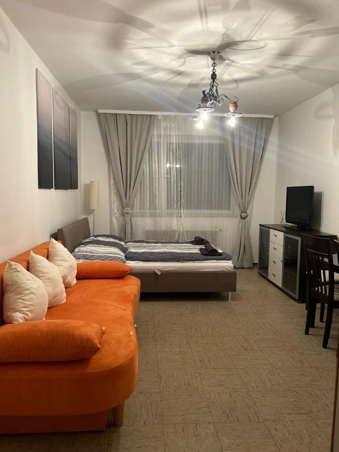 Jana - Ferienwohnung
