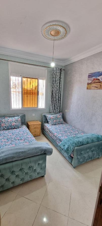 L Appartement du Cœur de Ville - Ferienwohnung Agadir