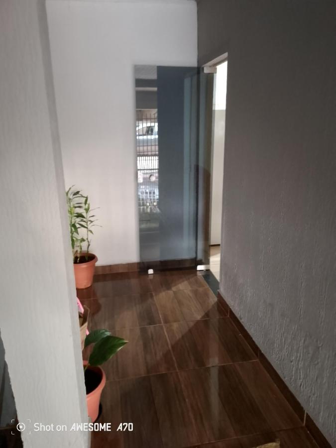 Casa ampla 2 quartos - Ferienwohnung