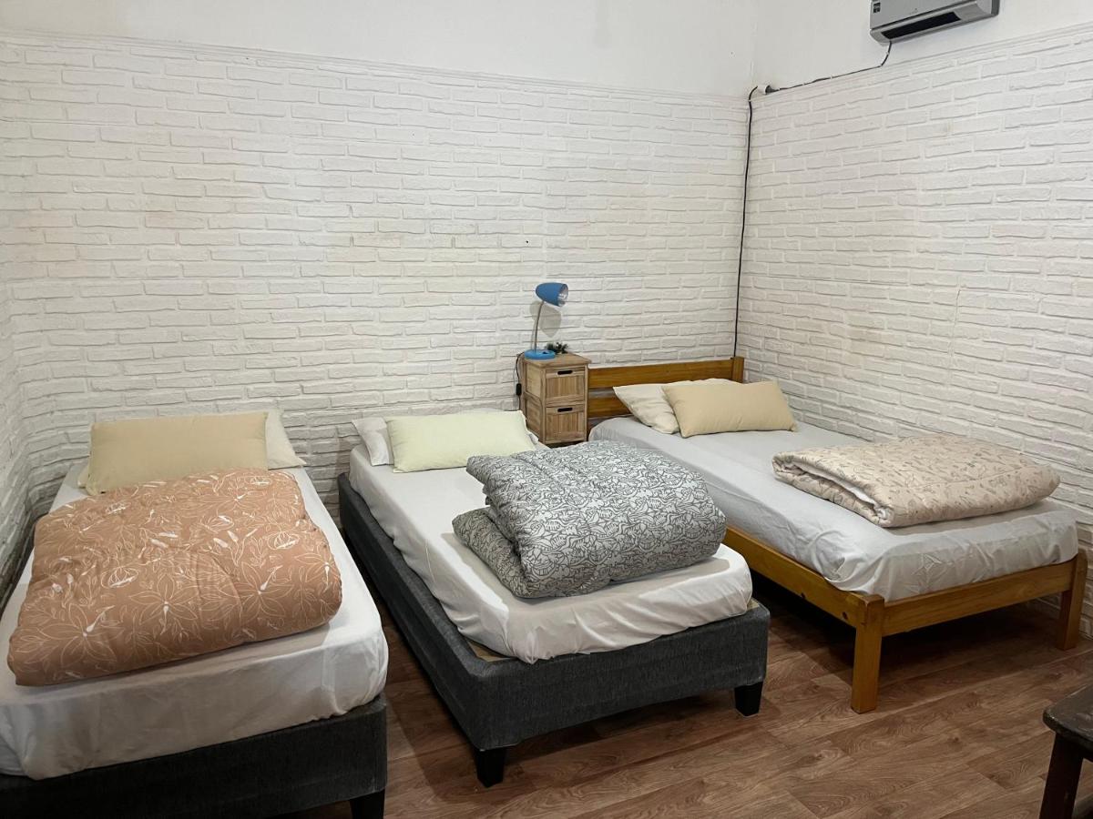 La casa de Ceci y Valen - Ferienwohnung