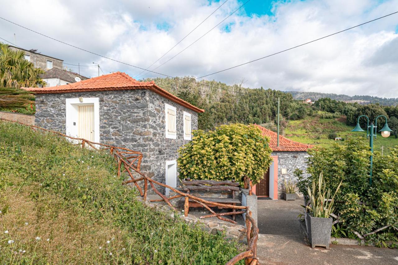 Vila Pitaias - B&B Estreito da Calheta