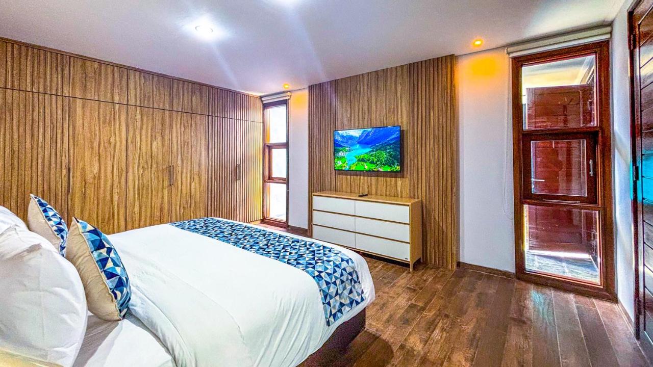 Villa Rumpi Seminyak by Nagisa Bali - B&B